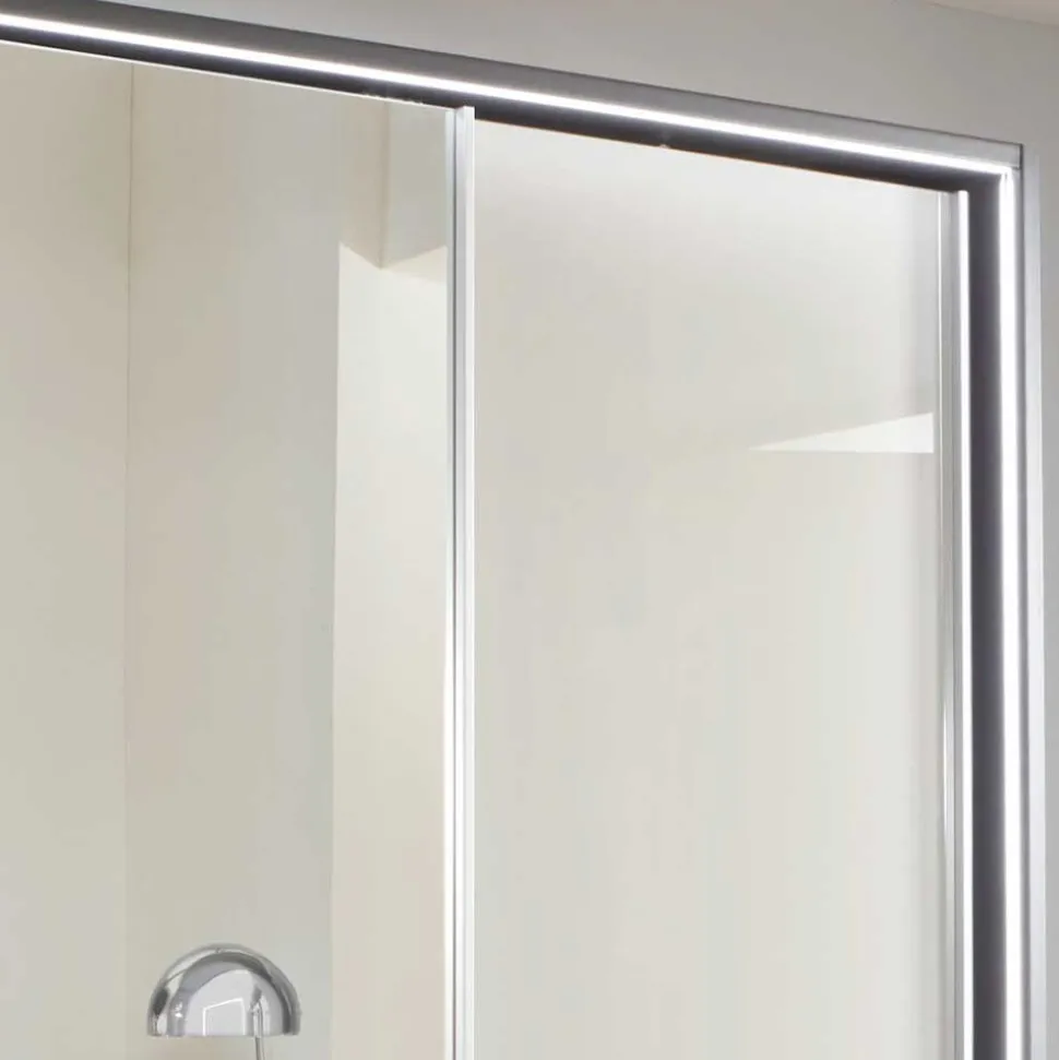 Schwebetürenschrank Abilenes