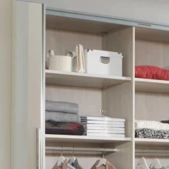 Schwebetürenschrank Abilenes