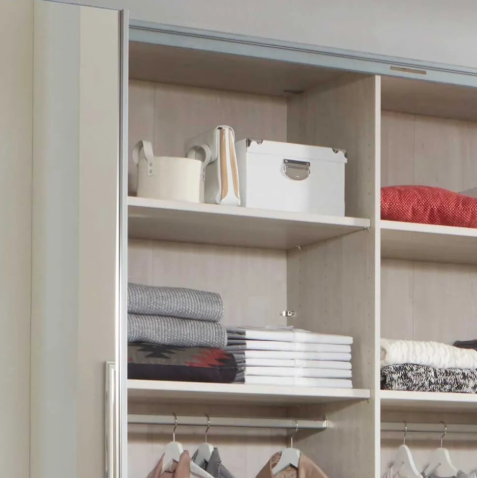 Schwebetürenschrank Abilenes