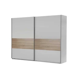 Schwebetürenschrank Belandro