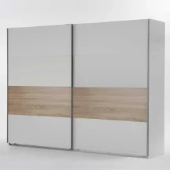 Schwebetürenschrank Belandro