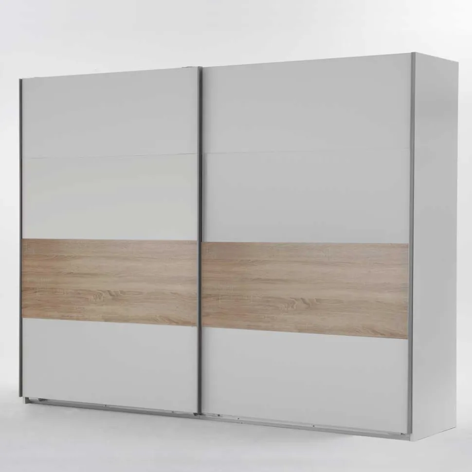 Schwebetürenschrank Belandro