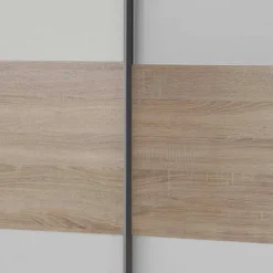 Schwebetürenschrank Belandro