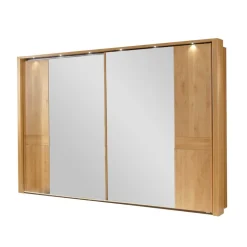 Schwebetürenschrank Bordana