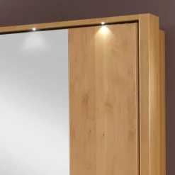 Schwebetürenschrank Bordana