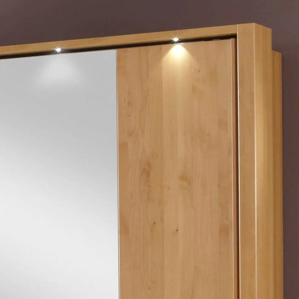 Schwebetürenschrank Bordana
