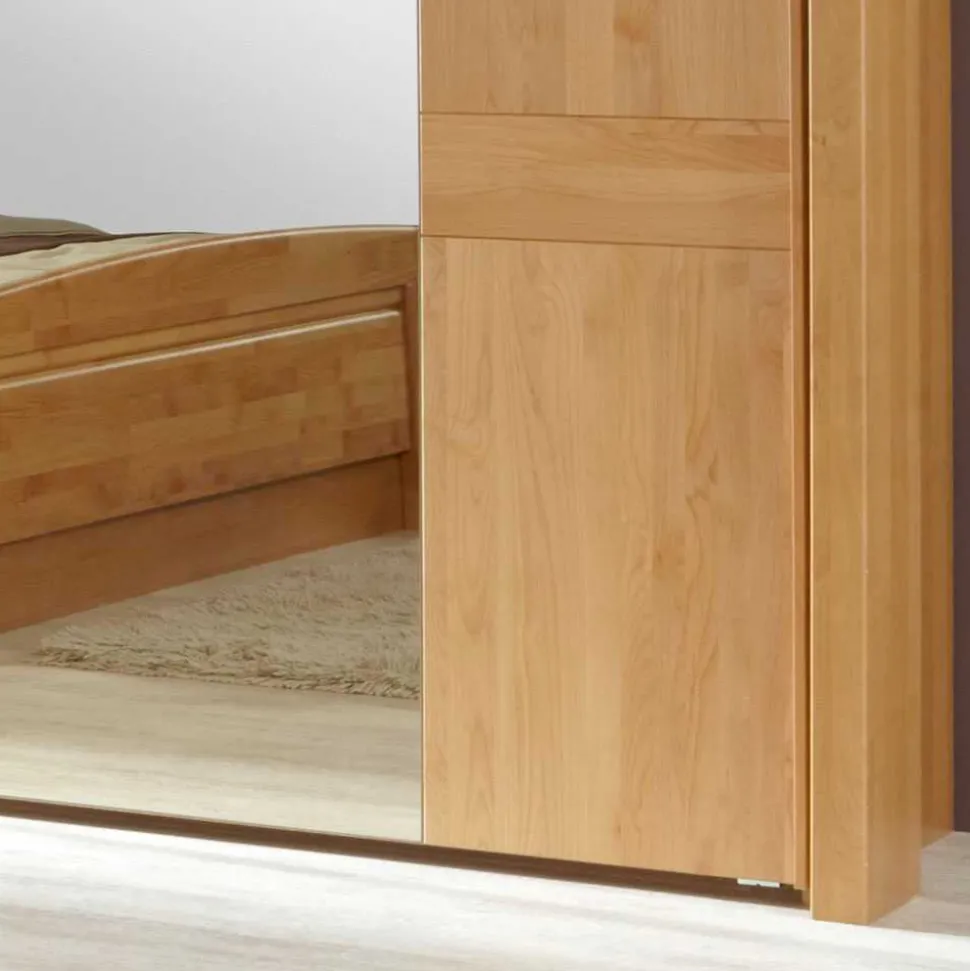 Schwebetürenschrank Bordana