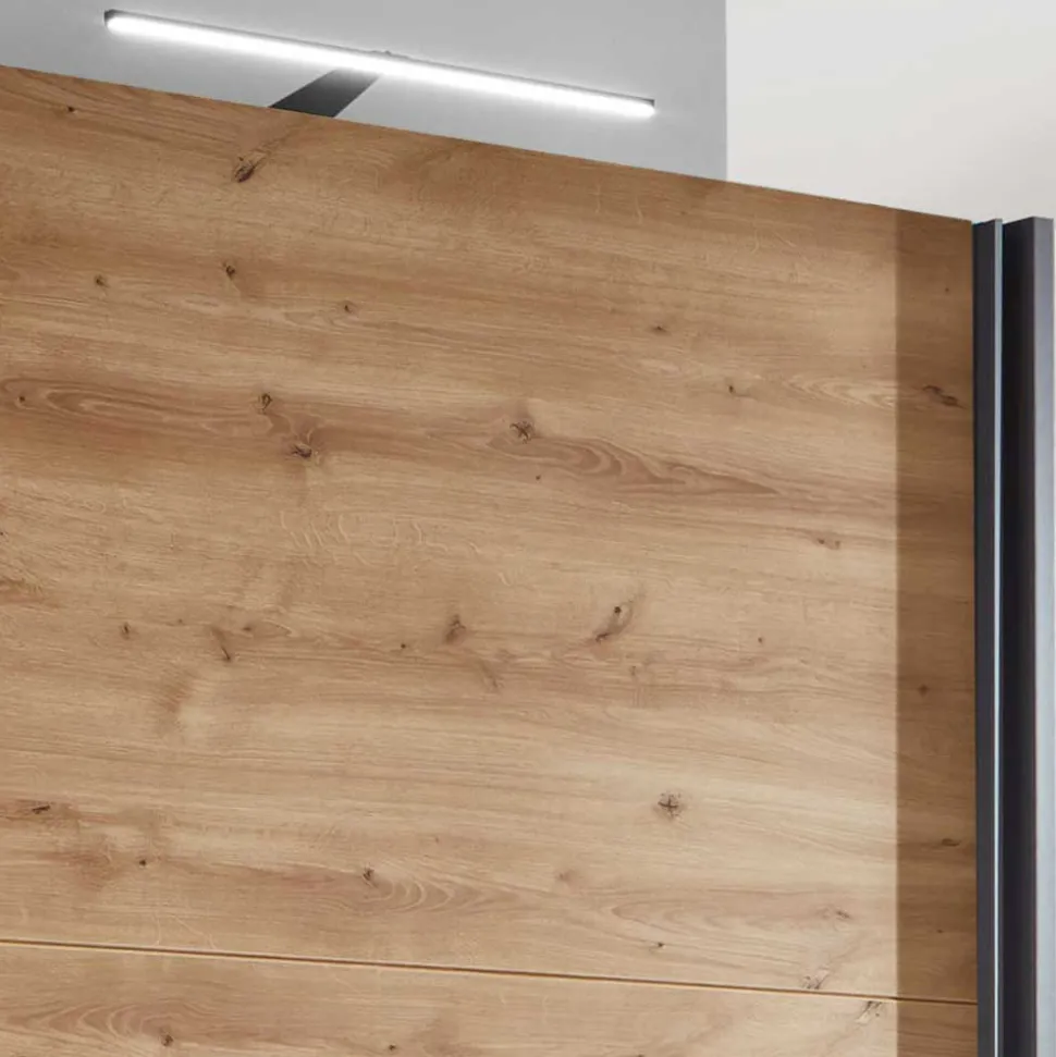 Schwebetürenschrank Chica