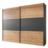 Schwebetürenschrank Drift