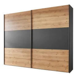 Schwebetürenschrank Drift