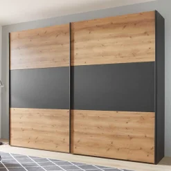 Schwebetürenschrank Drift