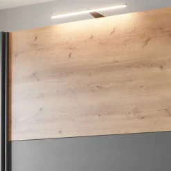 Schwebetürenschrank Drift