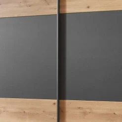 Schwebetürenschrank Drift