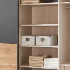 Schwebetürenschrank Drift