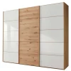 Schwebetürenschrank Durac