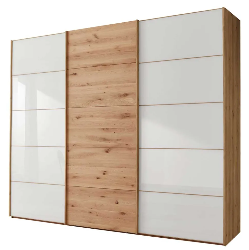 Schwebetürenschrank Durac