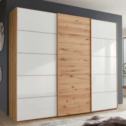Schwebetürenschrank Durac