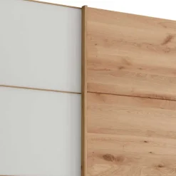 Schwebetürenschrank Durac