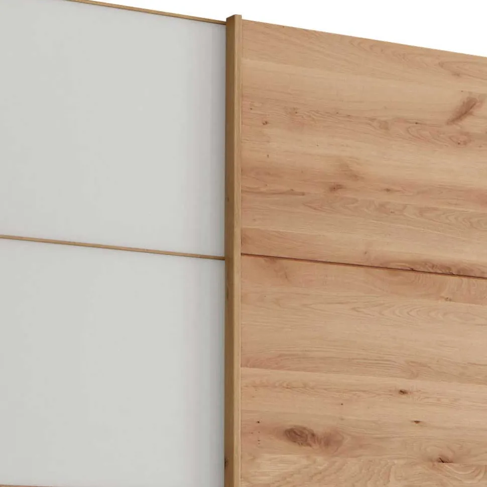 Schwebetürenschrank Durac