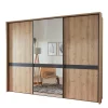 Schwebetürenschrank Finnluca