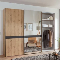 Schwebetürenschrank Finnluca