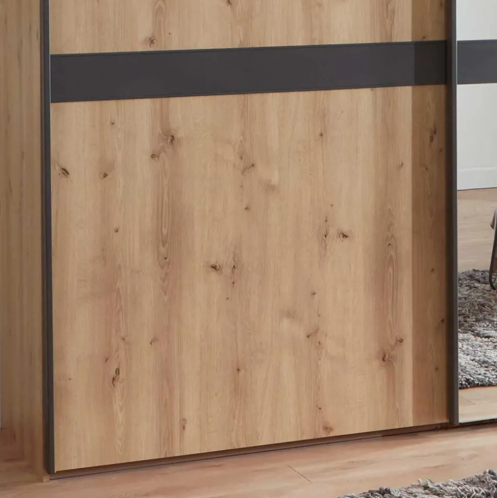 Schwebetürenschrank Finnluca
