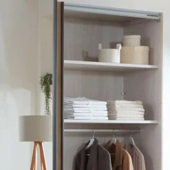 Schwebetürenschrank Finnluca
