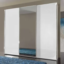 Schwebetürenschrank Firework