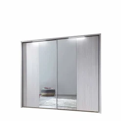 Schwebetürenschrank Frey