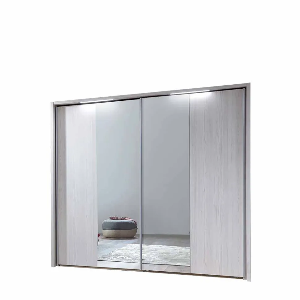 Schwebetürenschrank Frey