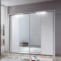 Schwebetürenschrank Frey