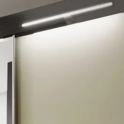 Schwebetürenschrank Gozo