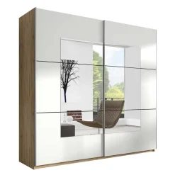 Schwebetürenschrank Jannik