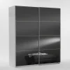 Schwebetürenschrank Jasefiana