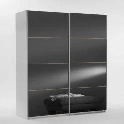 Schwebetürenschrank Jasefiana