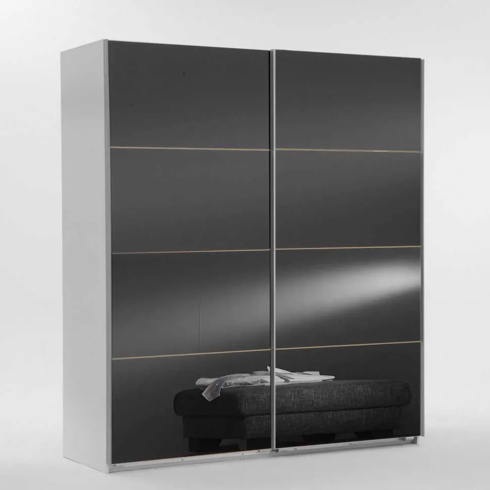 Schwebetürenschrank Jasefiana