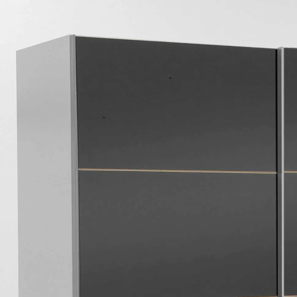 Schwebetürenschrank Jasefiana