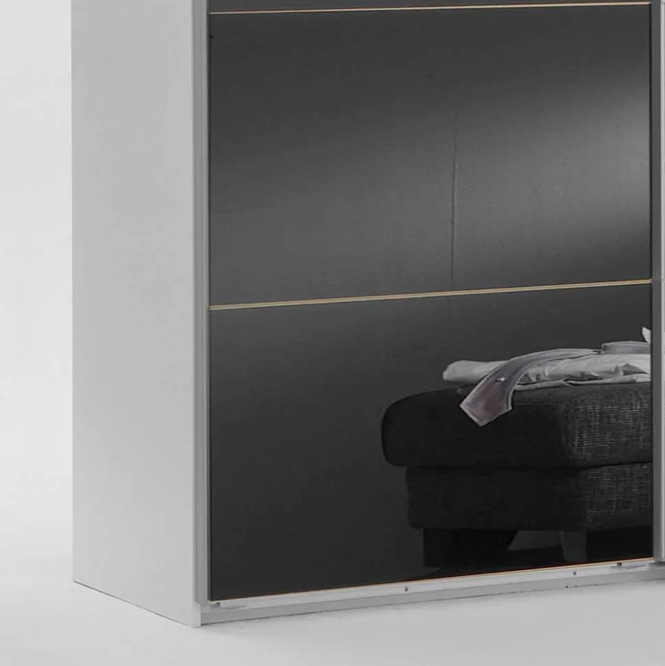 Schwebetürenschrank Jasefiana