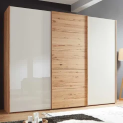Schwebetürenschrank Jassena
