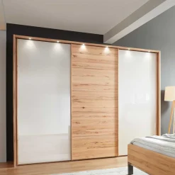 Schwebetürenschrank Jassena