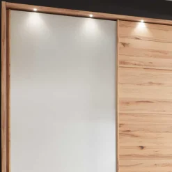 Schwebetürenschrank Jassena
