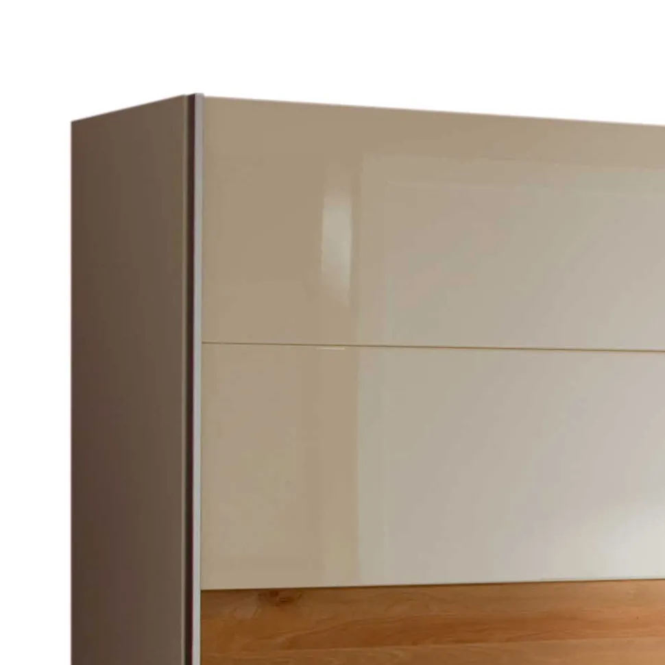 Schwebetürenschrank Jemiral