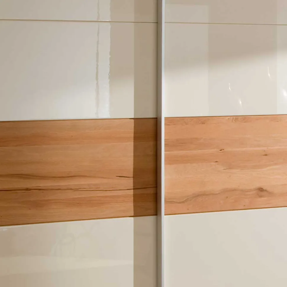 Schwebetürenschrank Jemiral