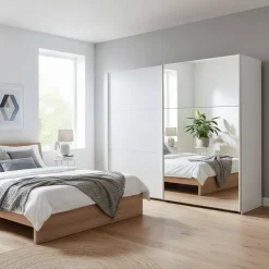 Schwebetürenschrank Jingle