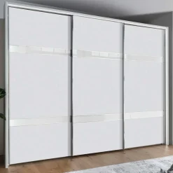 Schwebetürenschrank Kayden