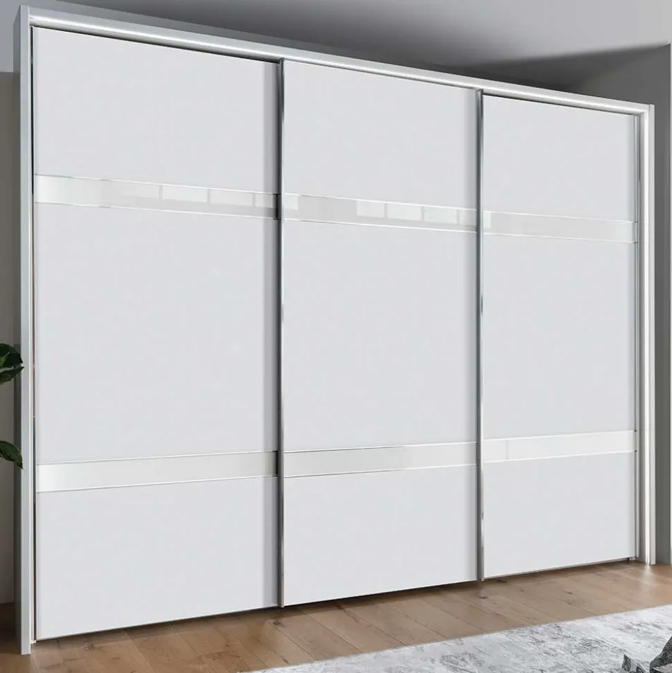 Schwebetürenschrank Kayden