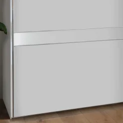 Schwebetürenschrank Kayden