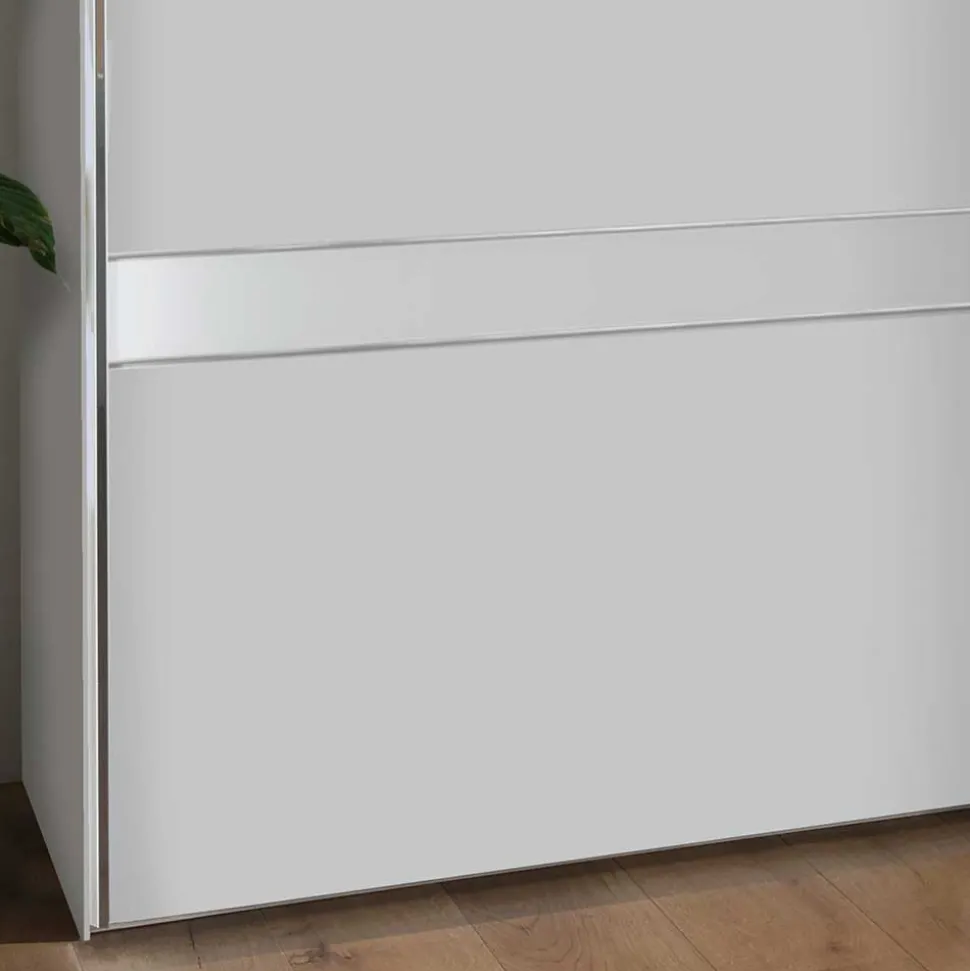 Schwebetürenschrank Kayden