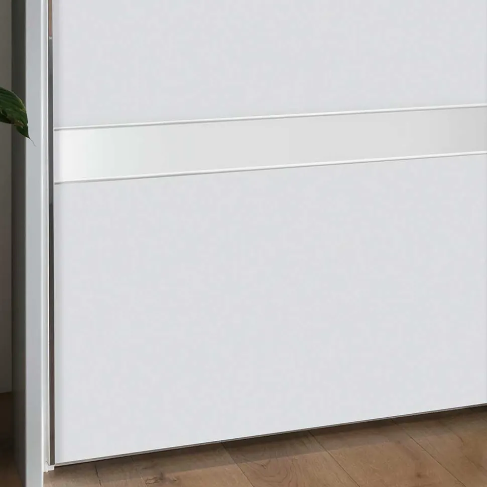 Schwebetürenschrank Kayden