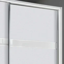 Schwebetürenschrank Kayden